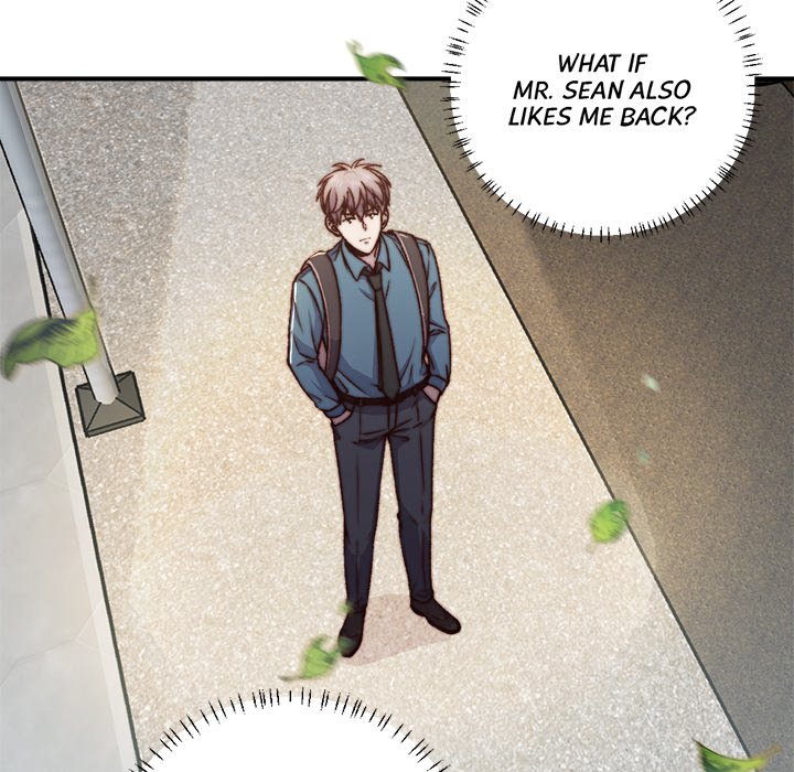 Linked Hearts Linked Hearts EP 29 - Toomics page 53 - 