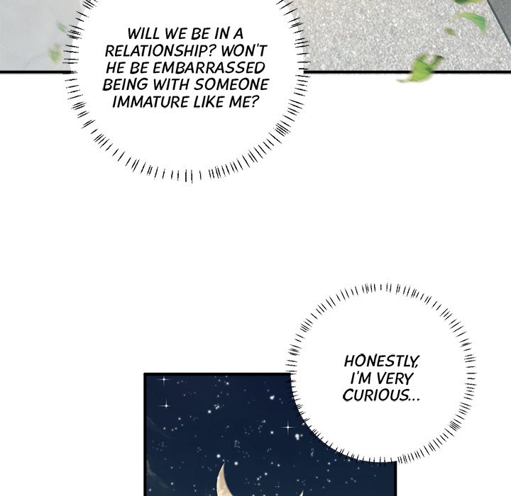 Linked Hearts Linked Hearts EP 29 - Toomics page 54 - 