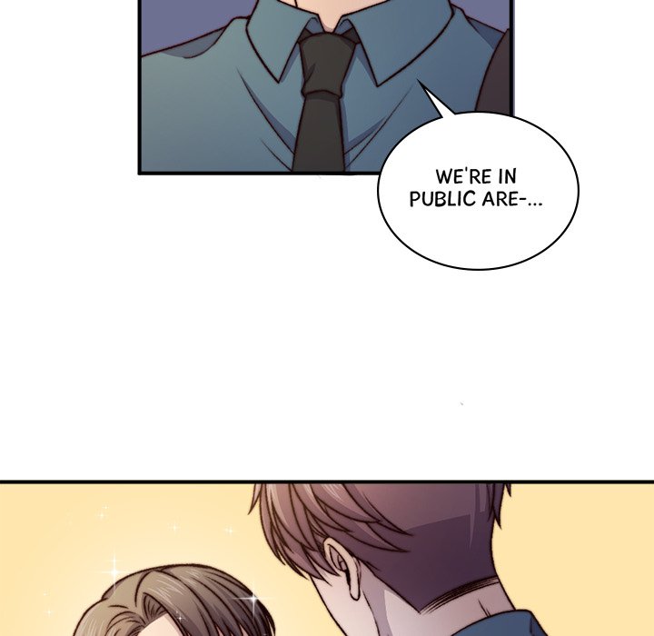 Linked Hearts Linked Hearts EP 29 - Toomics page 8 - 