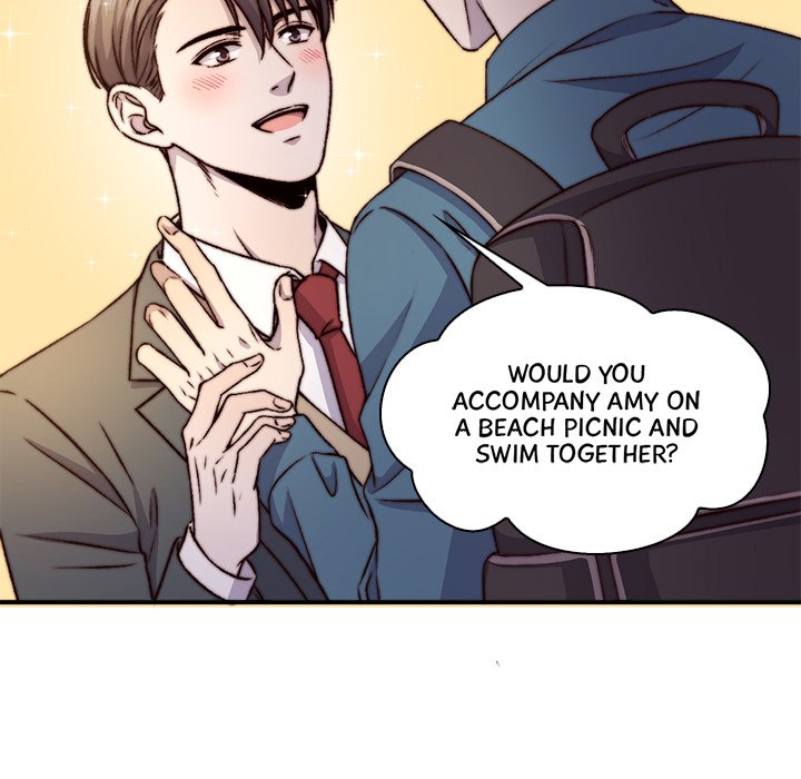 Linked Hearts Linked Hearts EP 29 - Toomics page 9 - 