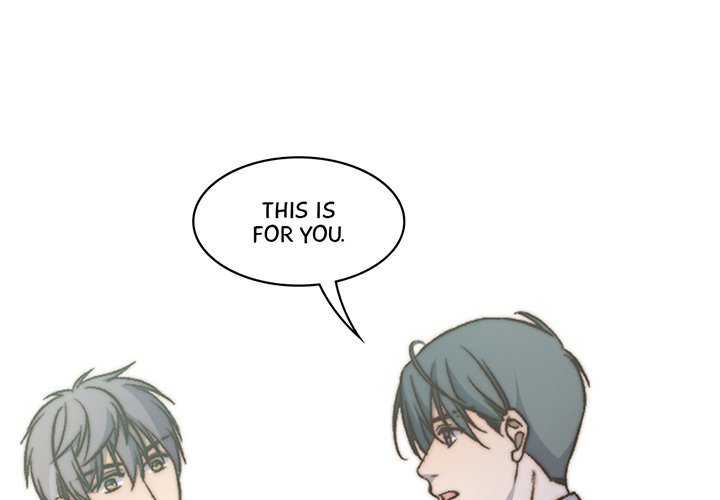 Linked Hearts Linked Hearts EP 3 - Toomics page 1 - 