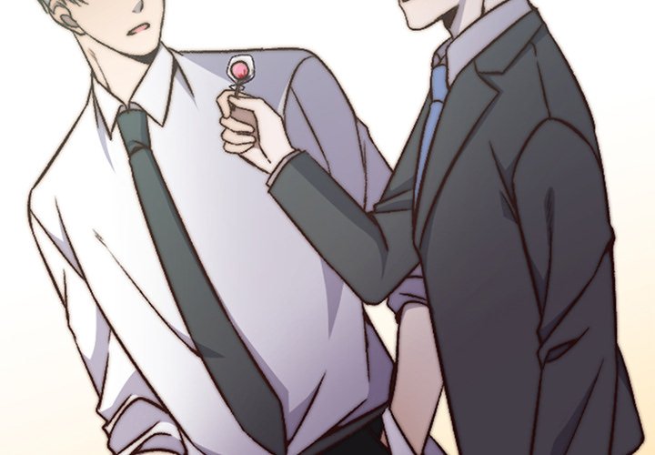 Linked Hearts Linked Hearts EP 3 - Toomics page 2 - 