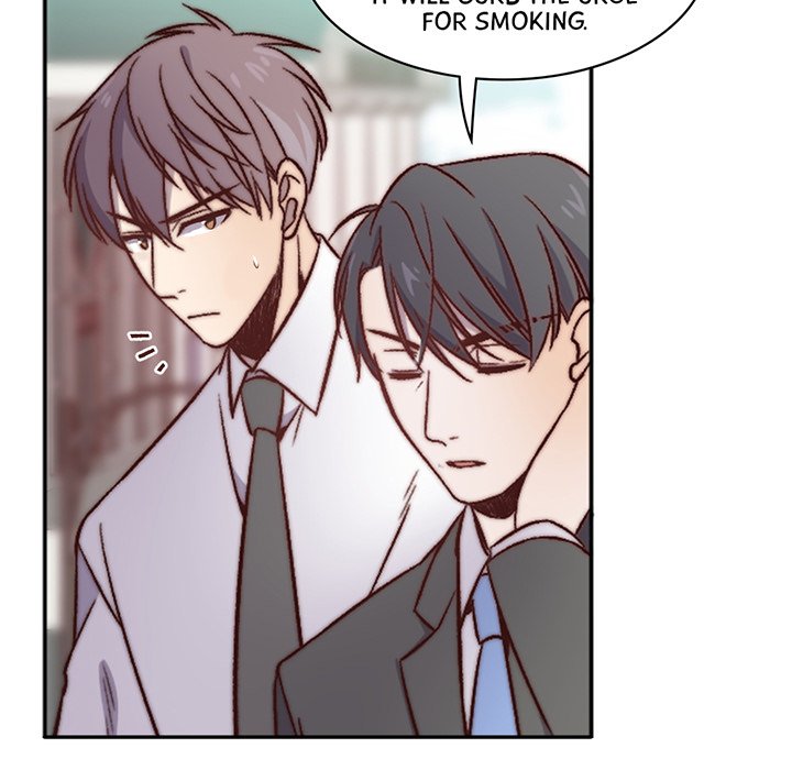Linked Hearts Linked Hearts EP 3 - Toomics page 11 - 