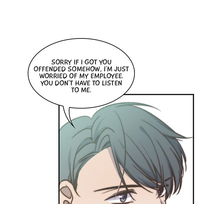 Linked Hearts Linked Hearts EP 3 - Toomics page 12 - 
