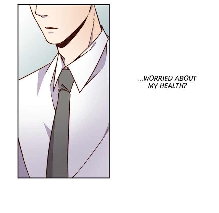 Linked Hearts Linked Hearts EP 3 - Toomics page 14 - 