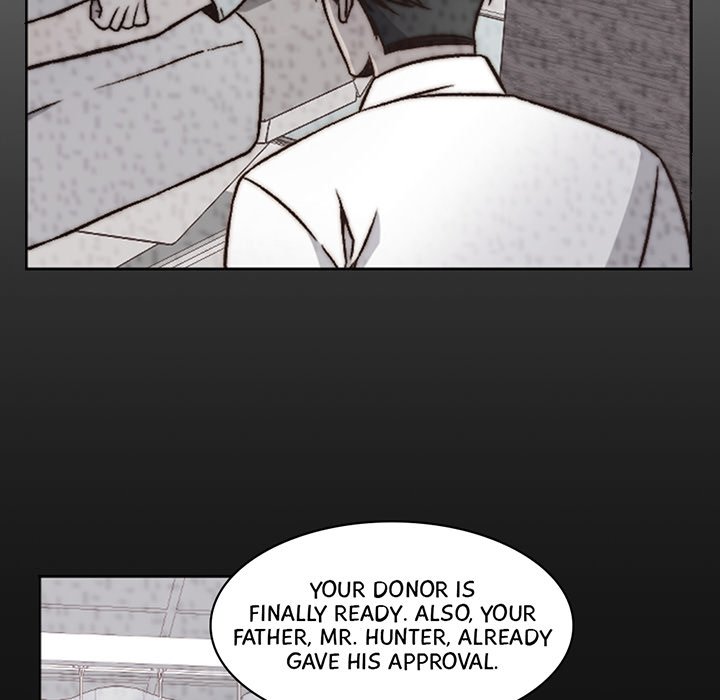 Linked Hearts Linked Hearts EP 3 - Toomics page 17 - 