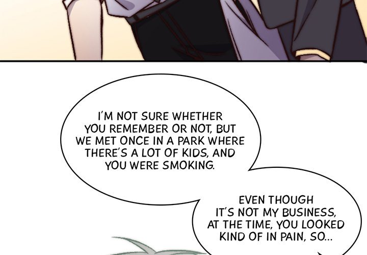 Linked Hearts Linked Hearts EP 3 - Toomics page 3 - 