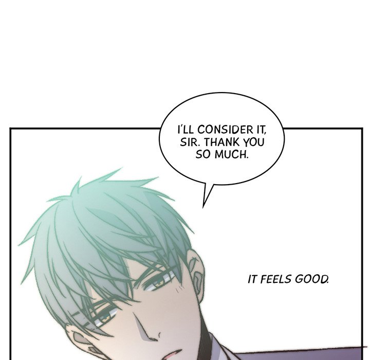 Linked Hearts Linked Hearts EP 3 - Toomics page 26 - 