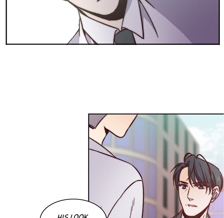Linked Hearts Linked Hearts EP 3 - Toomics page 27 - 