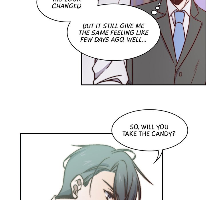 Linked Hearts Linked Hearts EP 3 - Toomics page 28 - 