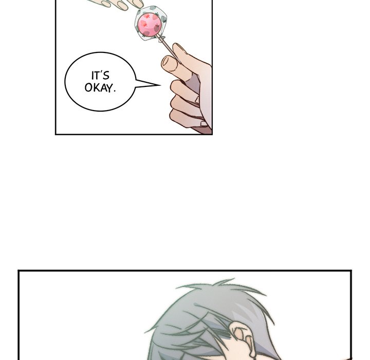 Linked Hearts Linked Hearts EP 3 - Toomics page 30 - 