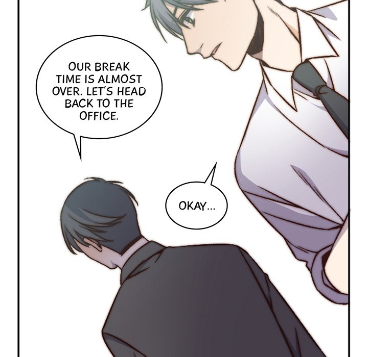 Linked Hearts Linked Hearts EP 3 - Toomics page 31 - 