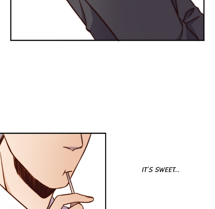 Linked Hearts Linked Hearts EP 3 - Toomics page 32 - 