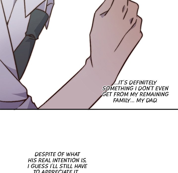 Linked Hearts Linked Hearts EP 3 - Toomics page 35 - 