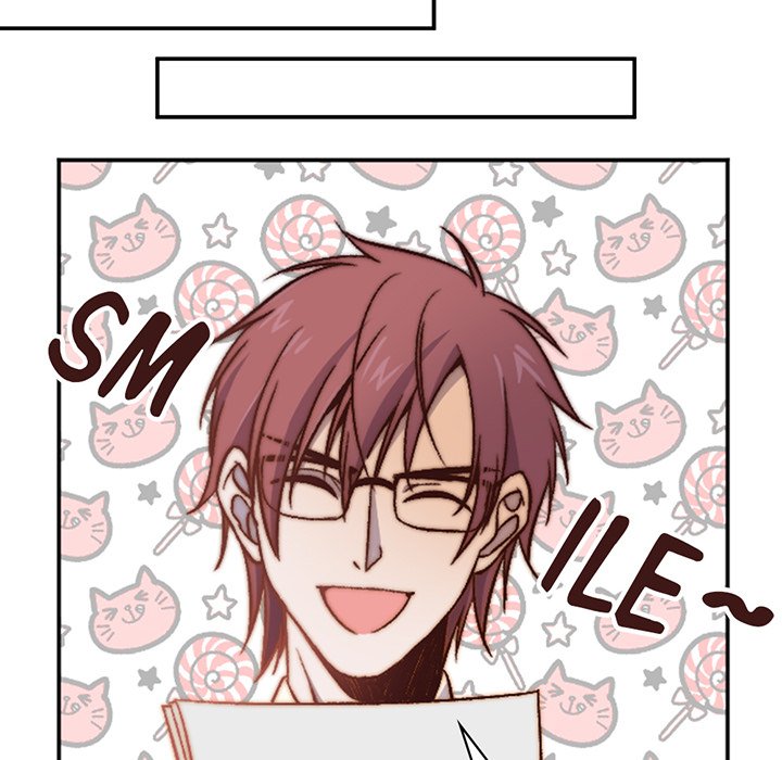 Linked Hearts Linked Hearts EP 3 - Toomics page 38 - 