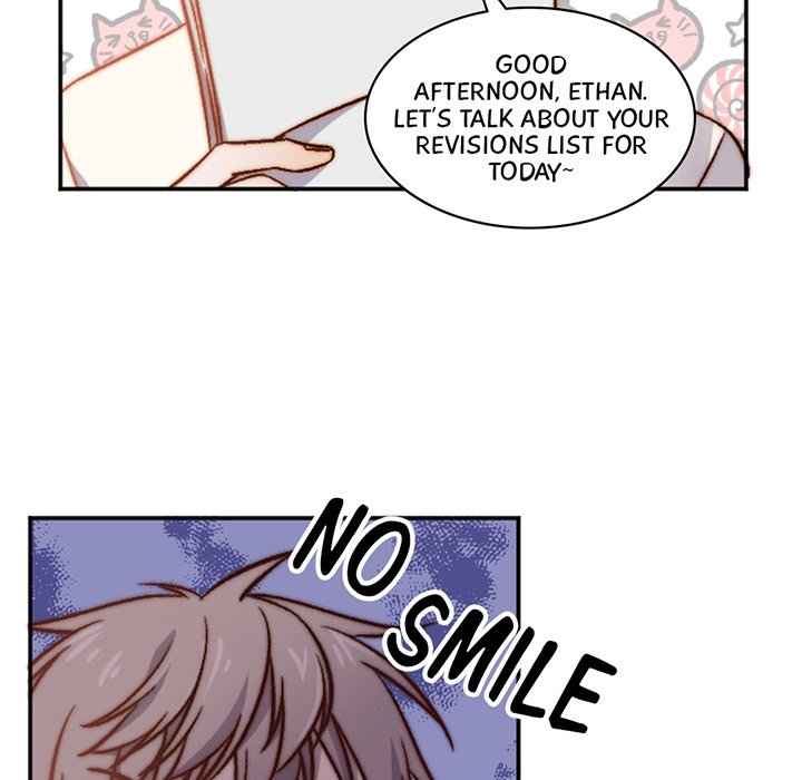 Linked Hearts Linked Hearts EP 3 - Toomics page 39 - 