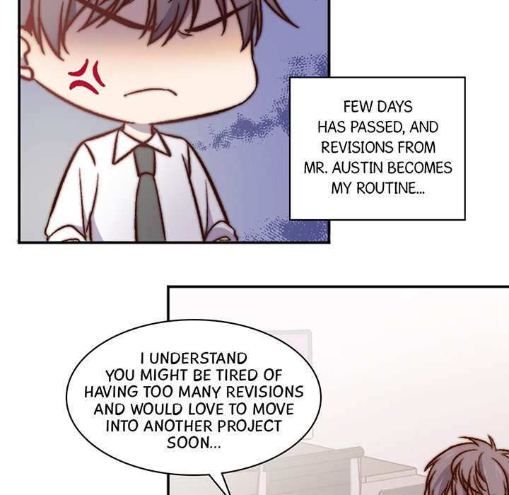 Linked Hearts Linked Hearts EP 3 - Toomics page 40 - 