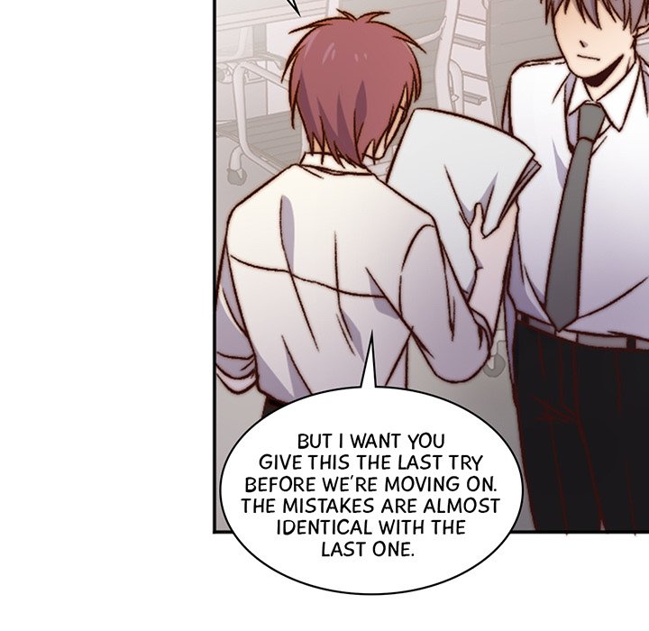 Linked Hearts Linked Hearts EP 3 - Toomics page 41 - 