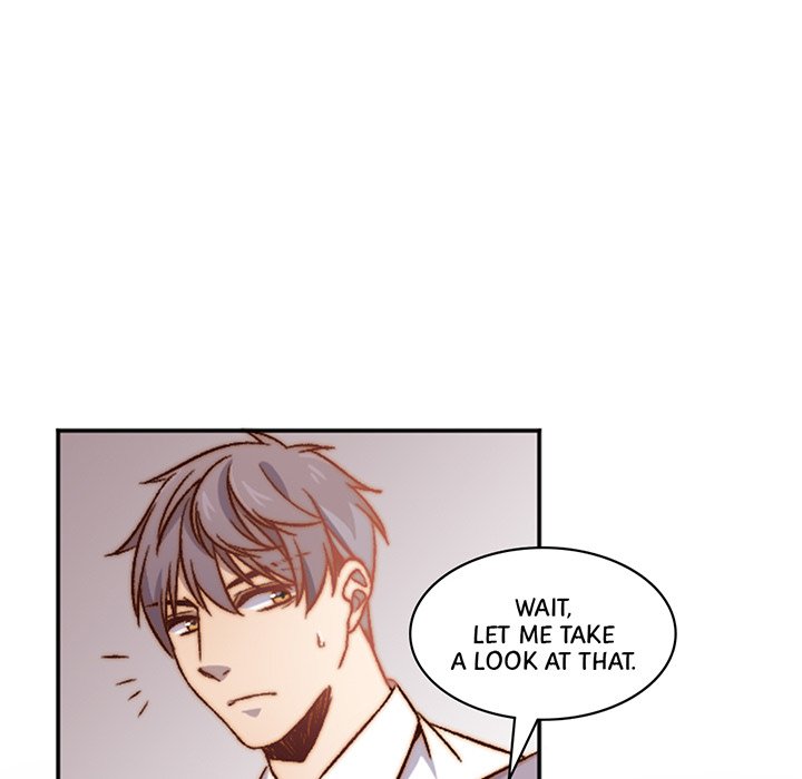 Linked Hearts Linked Hearts EP 3 - Toomics page 42 - 