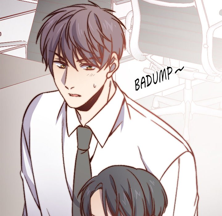 Linked Hearts Linked Hearts EP 3 - Toomics page 44 - 
