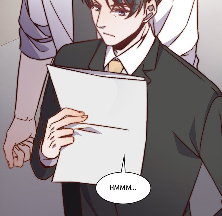 Linked Hearts Linked Hearts EP 3 - Toomics page 45 - 