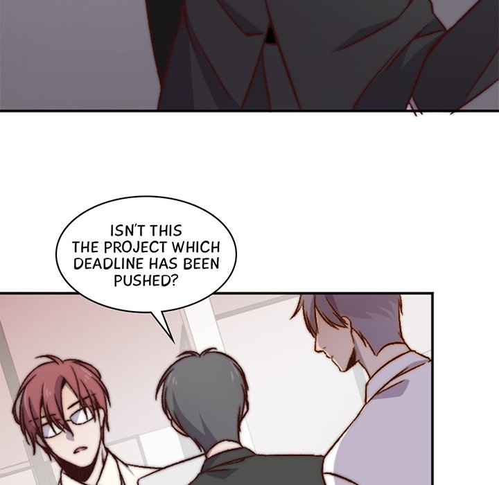 Linked Hearts Linked Hearts EP 3 - Toomics page 46 - 