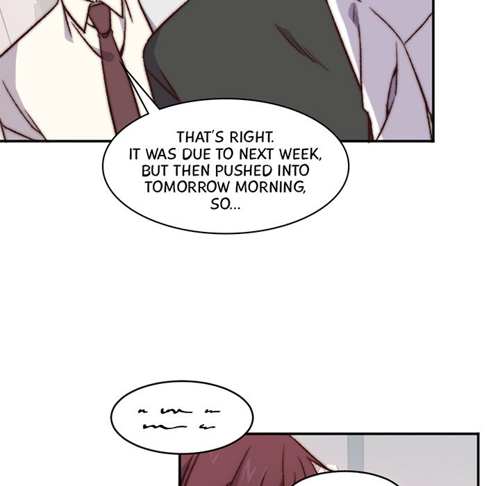 Linked Hearts Linked Hearts EP 3 - Toomics page 47 - 
