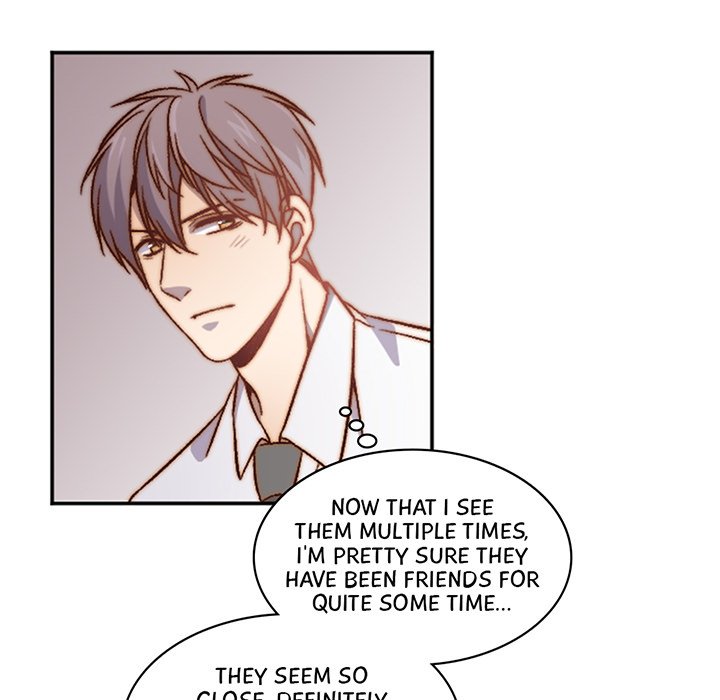 Linked Hearts Linked Hearts EP 3 - Toomics page 49 - 