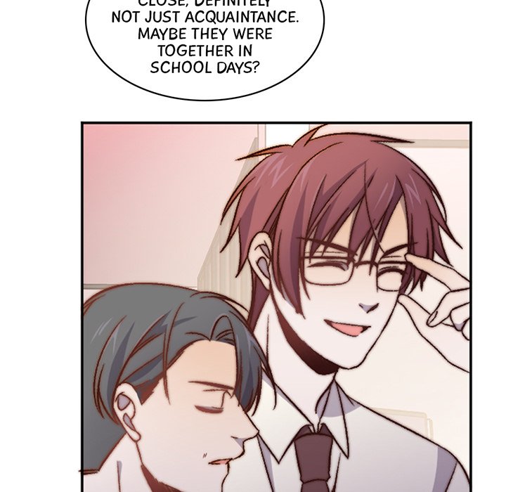 Linked Hearts Linked Hearts EP 3 - Toomics page 50 - 