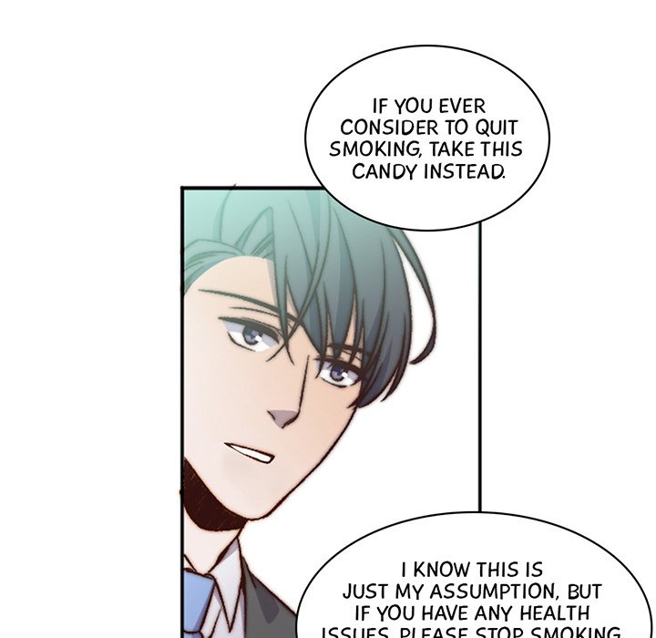 Linked Hearts Linked Hearts EP 3 - Toomics page 6 - 