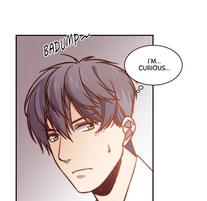 Linked Hearts Linked Hearts EP 3 - Toomics page 52 - 