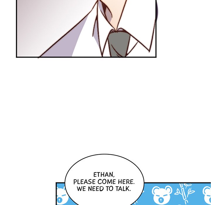 Linked Hearts Linked Hearts EP 3 - Toomics page 53 - 