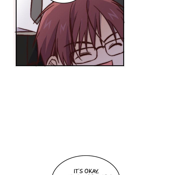 Linked Hearts Linked Hearts EP 3 - Toomics page 56 - 