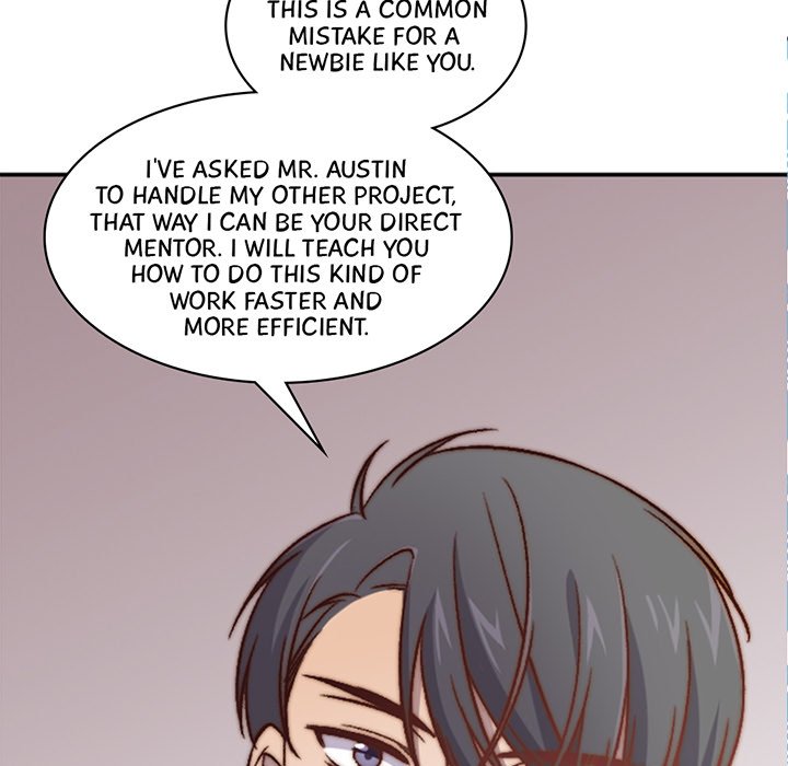 Linked Hearts Linked Hearts EP 3 - Toomics page 57 - 