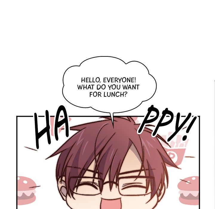Linked Hearts Linked Hearts EP 3 - Toomics page 60 - 