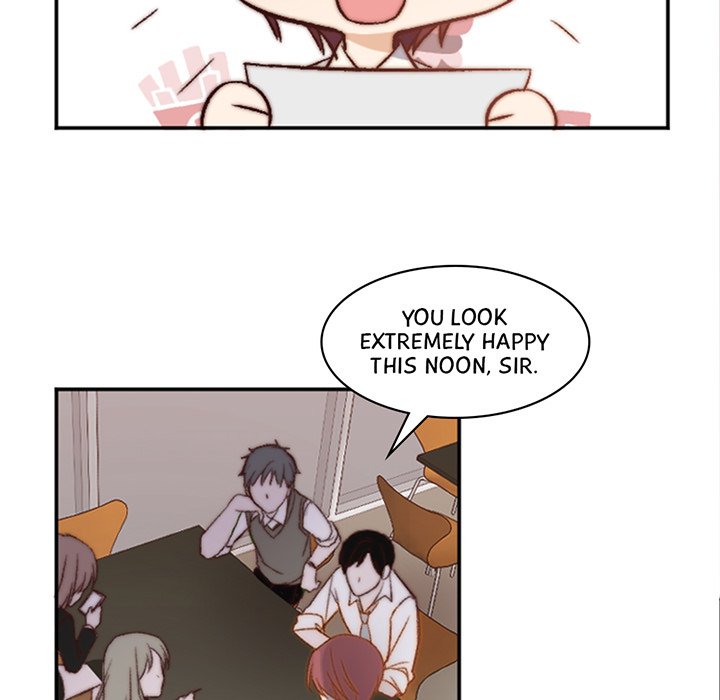 Linked Hearts Linked Hearts EP 3 - Toomics page 61 - 