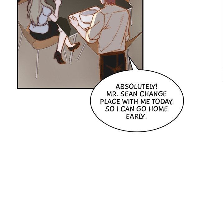 Linked Hearts Linked Hearts EP 3 - Toomics page 62 - 