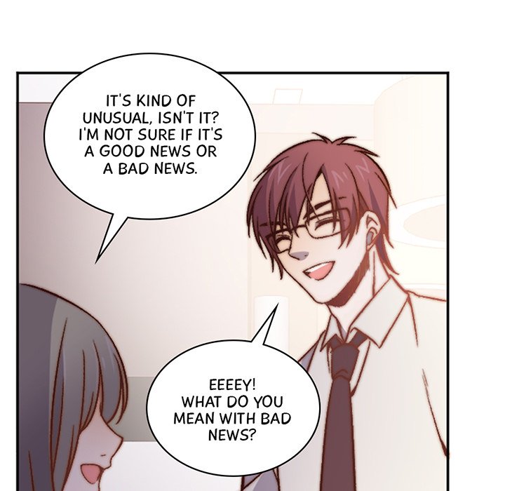 Linked Hearts Linked Hearts EP 3 - Toomics page 63 - 