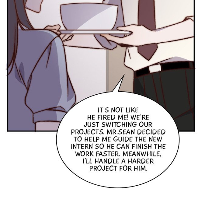 Linked Hearts Linked Hearts EP 3 - Toomics page 64 - 