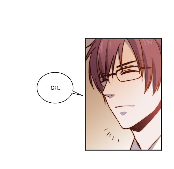 Linked Hearts Linked Hearts EP 3 - Toomics page 65 - 