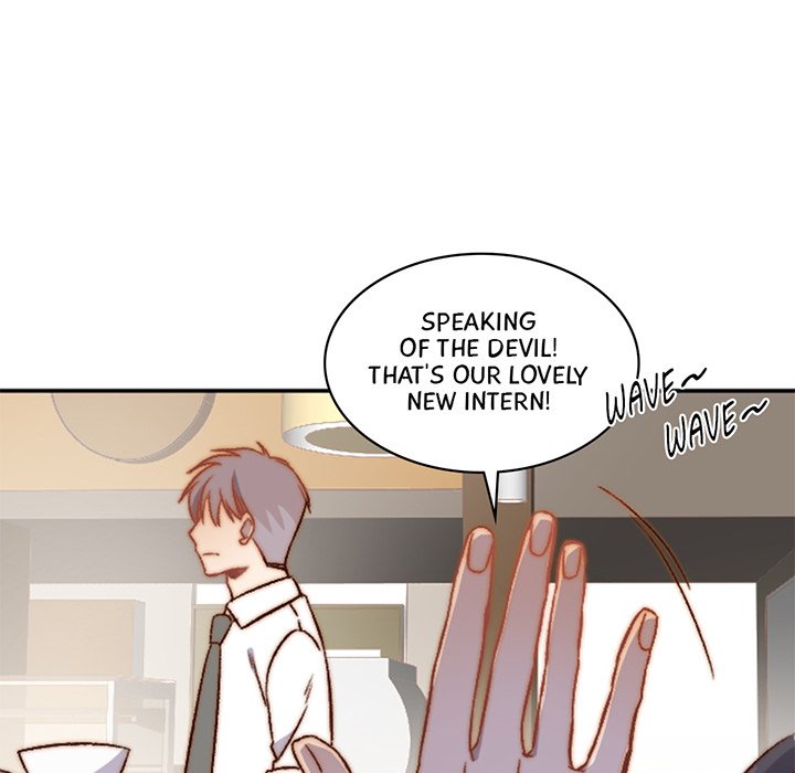 Linked Hearts Linked Hearts EP 3 - Toomics page 66 - 