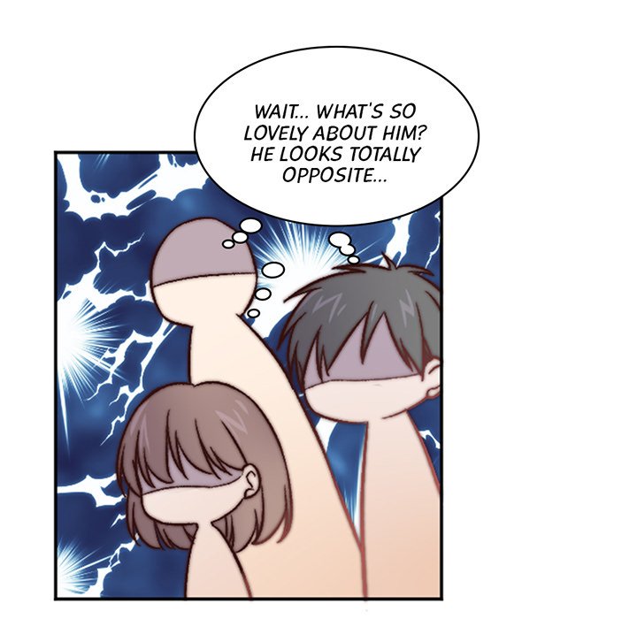 Linked Hearts Linked Hearts EP 3 - Toomics page 69 - 