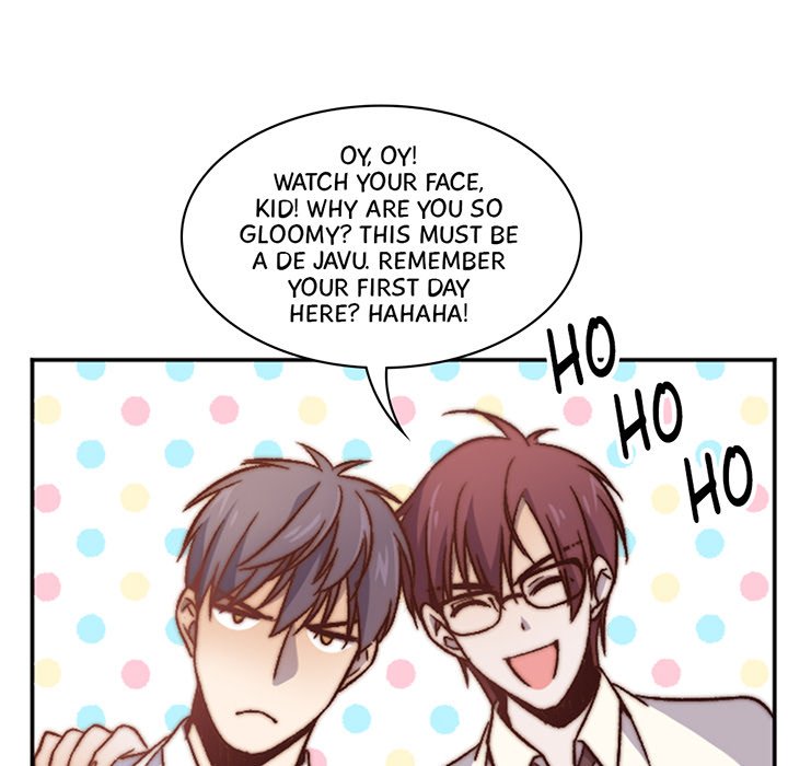 Linked Hearts Linked Hearts EP 3 - Toomics page 70 - 