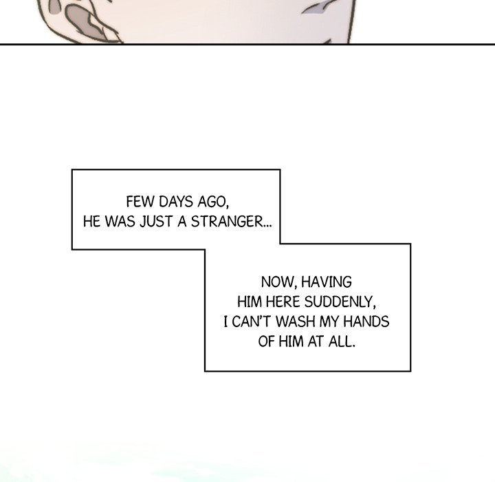 Linked Hearts Linked Hearts EP 3 - Toomics page 8 - 