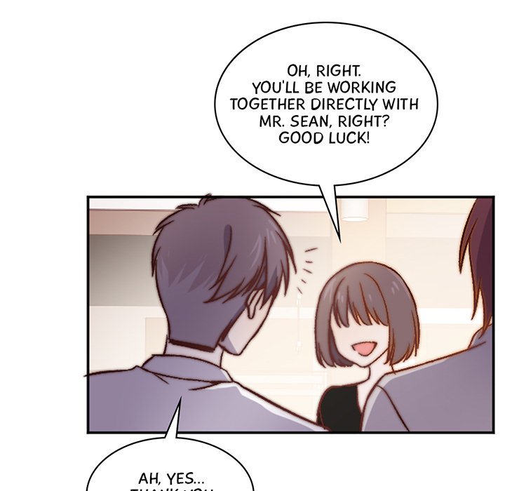Linked Hearts Linked Hearts EP 3 - Toomics page 73 - 