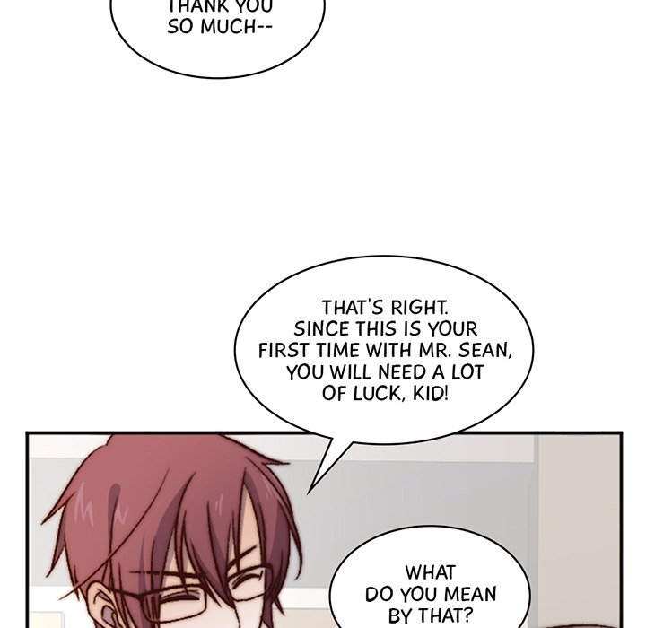 Linked Hearts Linked Hearts EP 3 - Toomics page 74 - 