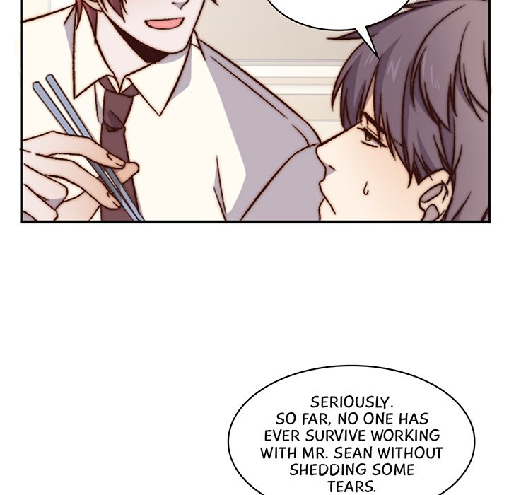 Linked Hearts Linked Hearts EP 3 - Toomics page 75 - 