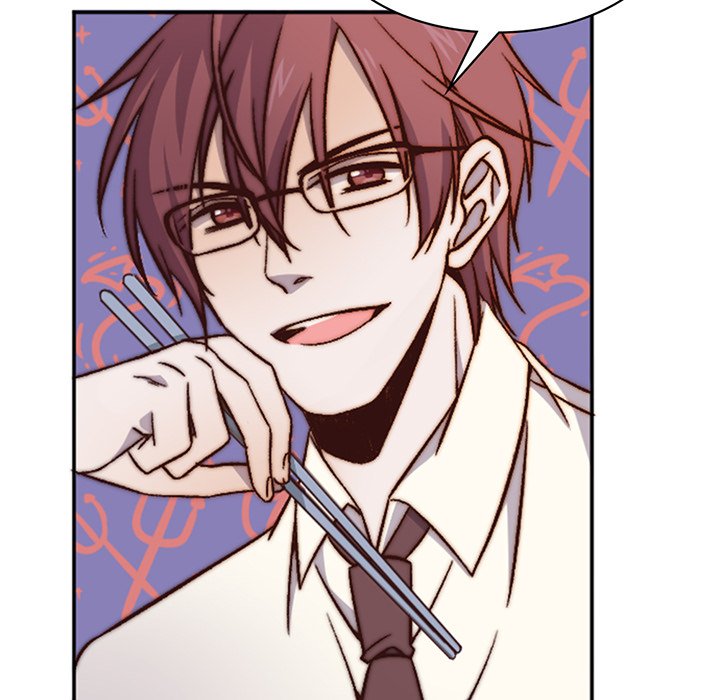 Linked Hearts Linked Hearts EP 3 - Toomics page 76 - 