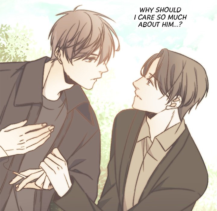Linked Hearts Linked Hearts EP 3 - Toomics page 9 - 