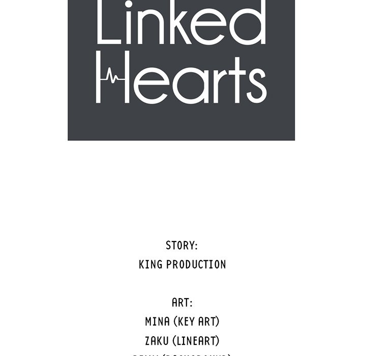 Linked Hearts Linked Hearts EP 3 - Toomics page 81 - 